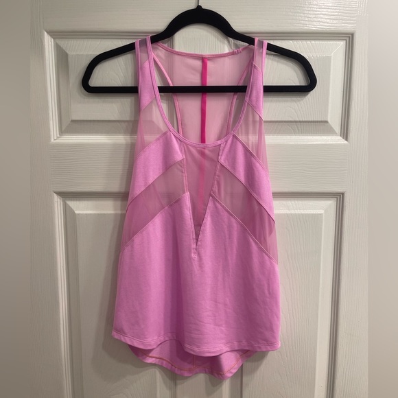 lululemon athletica Tops - Lululemon Tank Top